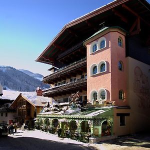 Boutique-Hotel Bauer